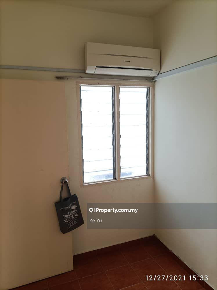 Apartment for Rent in Prisma Perdana by Ze Yu - iProperty.com.my