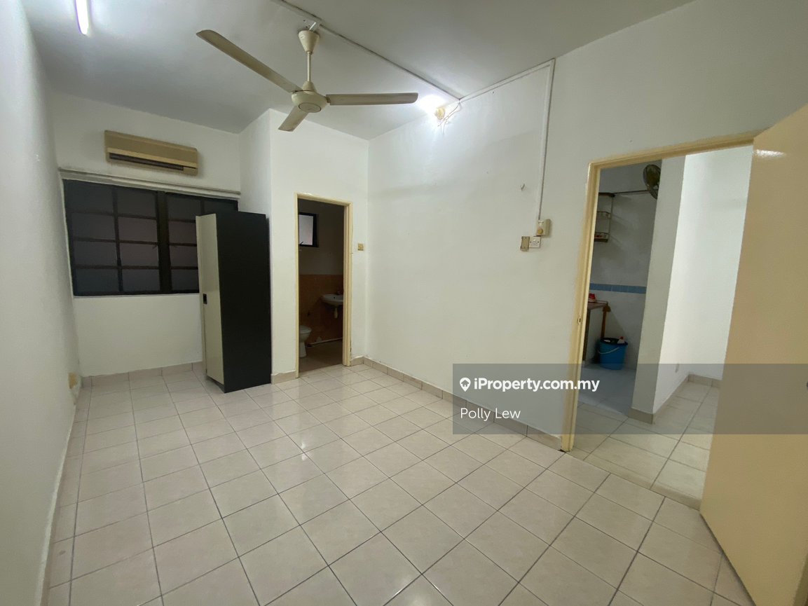 2-storey Terraced House for Sale in Sungai Long, Bandar Sungai Long by Polly Lew - iProperty.com.my