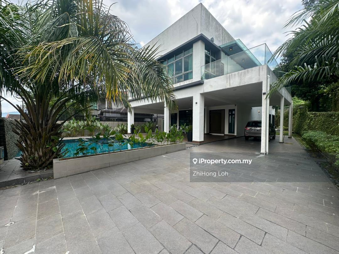 Bungalow House for Rent in Taman Sri Ukay, Ampang by ZhiHong Loh - iProperty.com.my