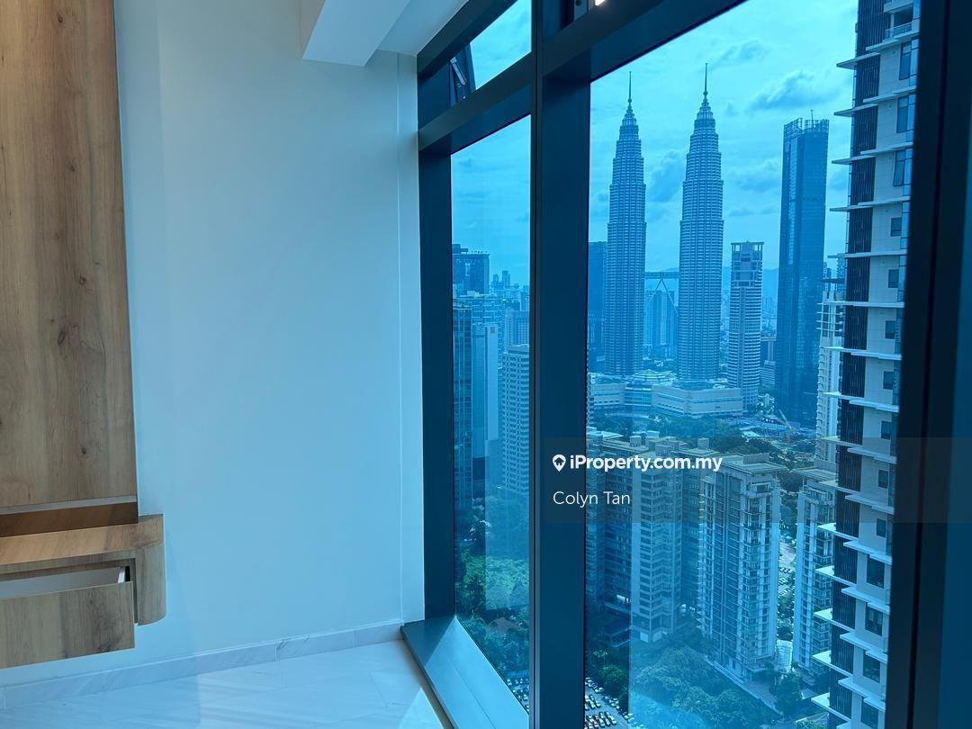 Service Residence for Rent in Eaton Residence by Colyn Tan - iProperty.com.my