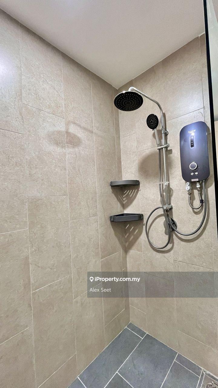 Residensi Servis untuk Dijual di East Parc @ Manjalara oleh Alex Seet - iProperty.com.my