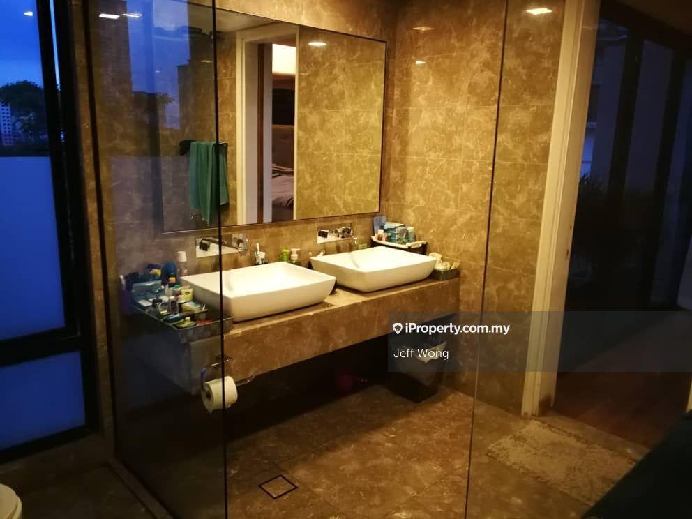 Condominium for Sale in Lumina Kiara by Jeff Wong - iProperty.com.my