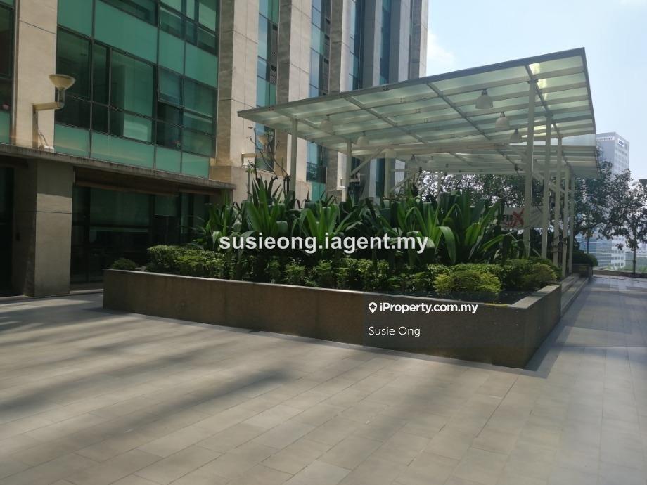 Pejabat untuk Disewa di KLCC, KL City Centre oleh Susie Ong - iProperty.com.my