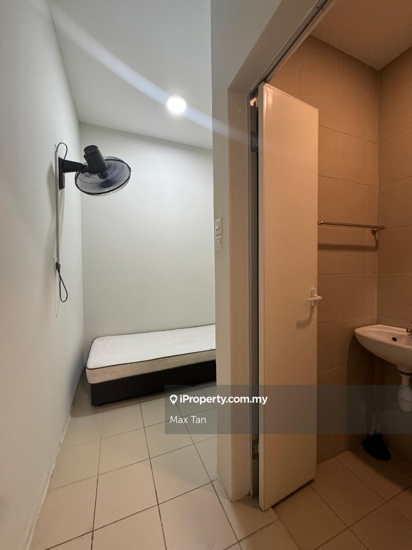 Residensi Servis untuk Dijual di Bayberry @ Tropicana Gardens oleh Max Tan - iProperty.com.my