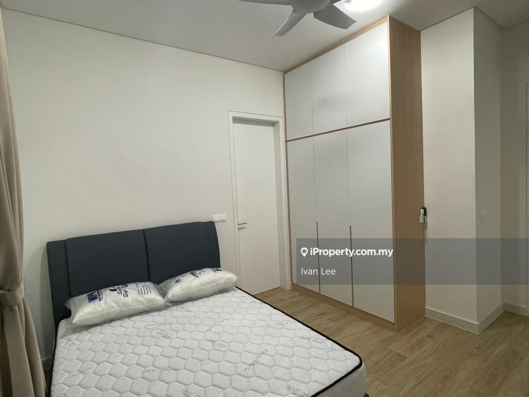 Kondominium untuk Disewa di TRIA Seputeh in 9 Seputeh, Kuala Lumpur oleh Ivan Lee - iProperty.com.my