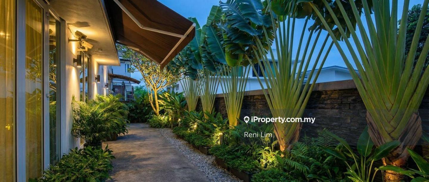 Semi-Detached House for Sale in Rafflesia, Damansara Perdana, Petaling Jaya, Damansara Perdana by Reni Lim - iProperty.com.my