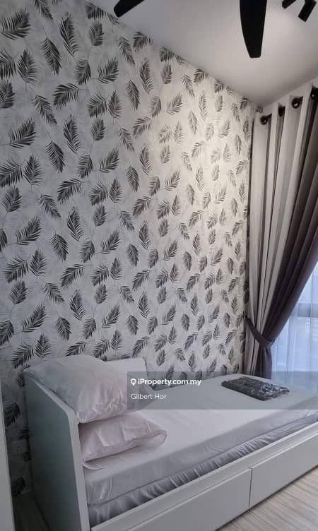 Residensi Servis untuk Dijual di Serviced Residence @ Fera Residence @ The Quartz WM oleh Gilbert Hor - iProperty.com.my