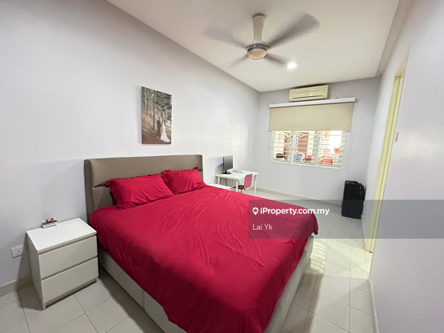 Rumah Berangkai 2 Tingkat untuk Dijual di Temasya Suria, Glenmarie oleh Lai Yk - iProperty.com.my