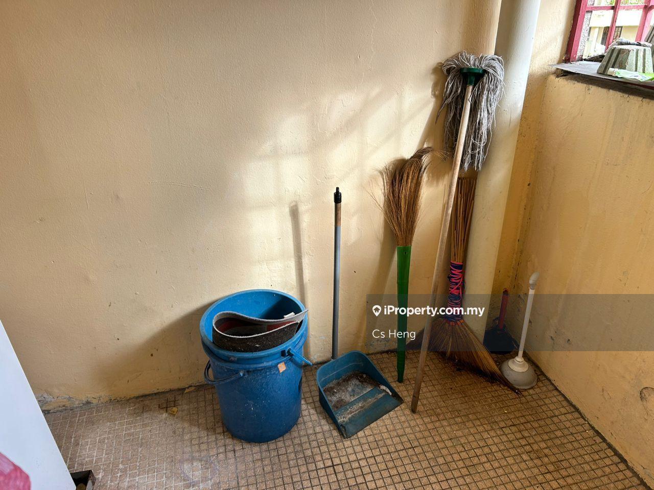 Apartment for Rent in Palm Court Apartment by Cs Heng - iProperty.com.my