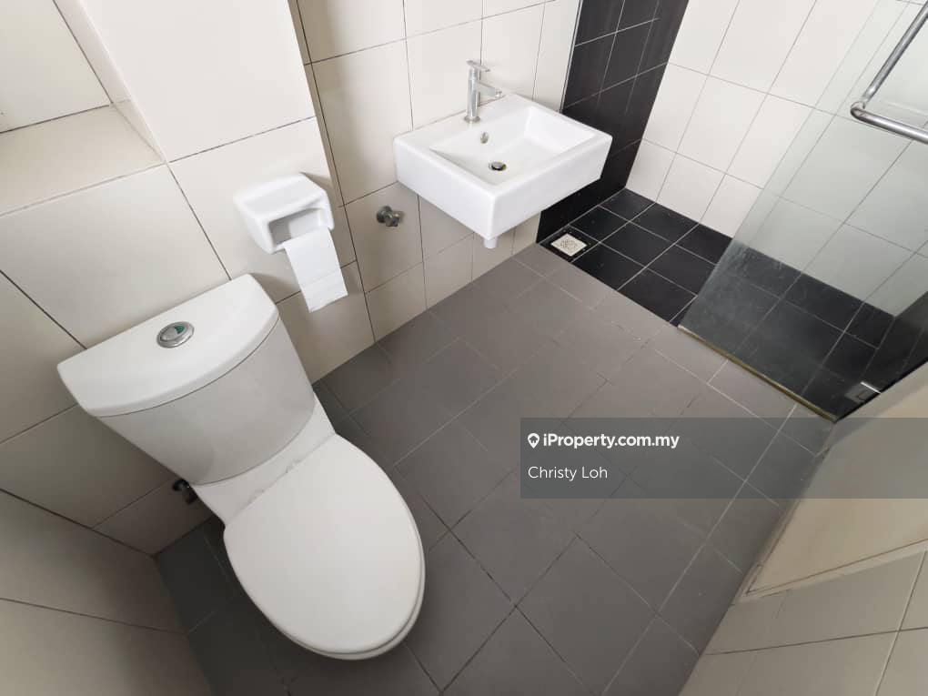Rumah Berkembar untuk Dijual di Setia Ecohill, Semenyih oleh Christy Loh - iProperty.com.my