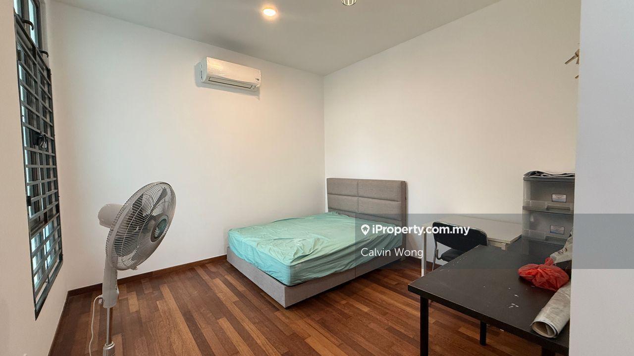 Cluster House for Sale in Eco Botanic, Iskandar Puteri (Nusajaya) by Calvin Wong - iProperty.com.my