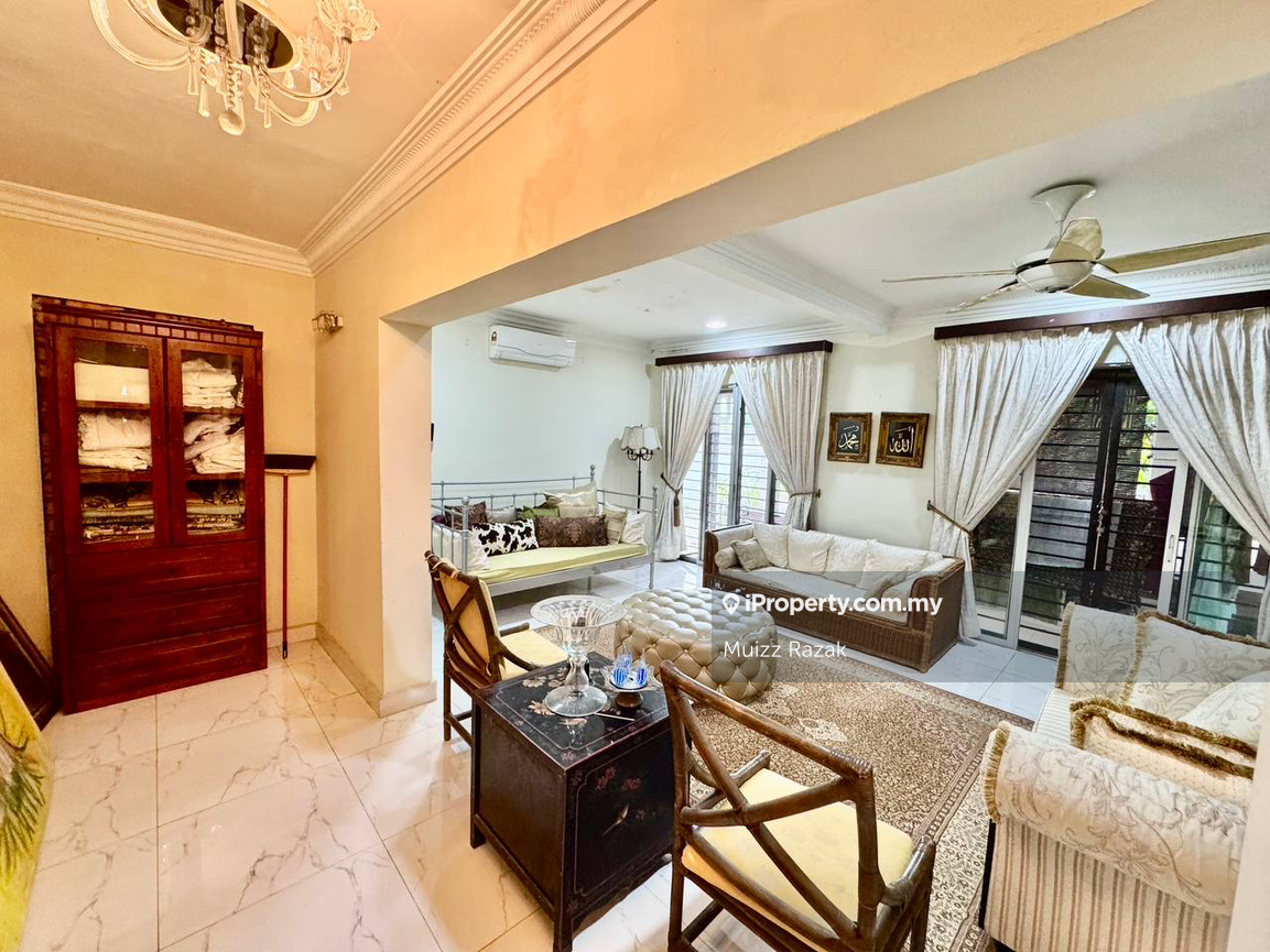 Bungalow House for Sale in Istana Bukit Kayangan, Shah Alam by Muizz Razak - iProperty.com.my