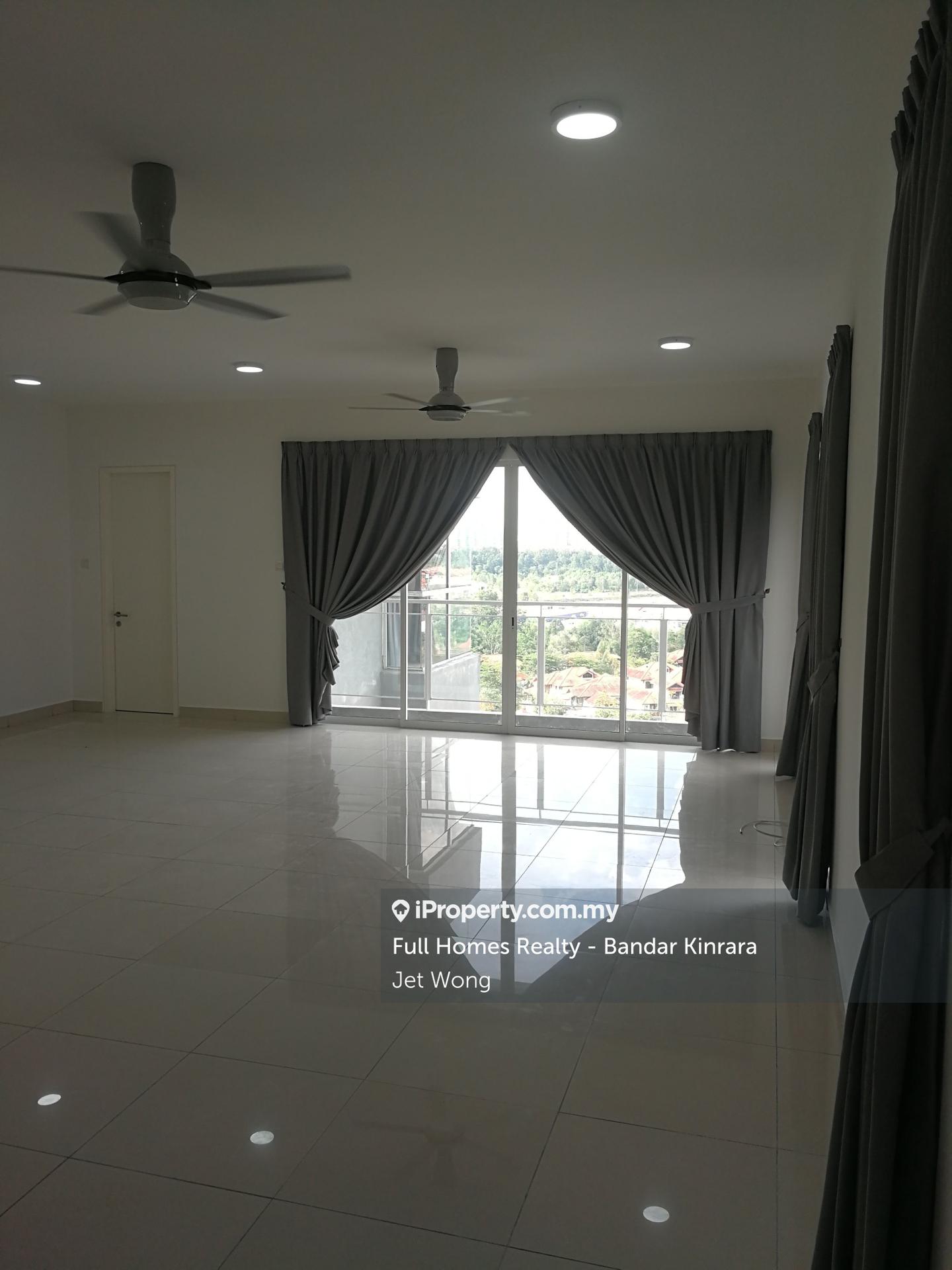 Condominium for Rent in Duet Residence by Jet Wong - iProperty.com.my