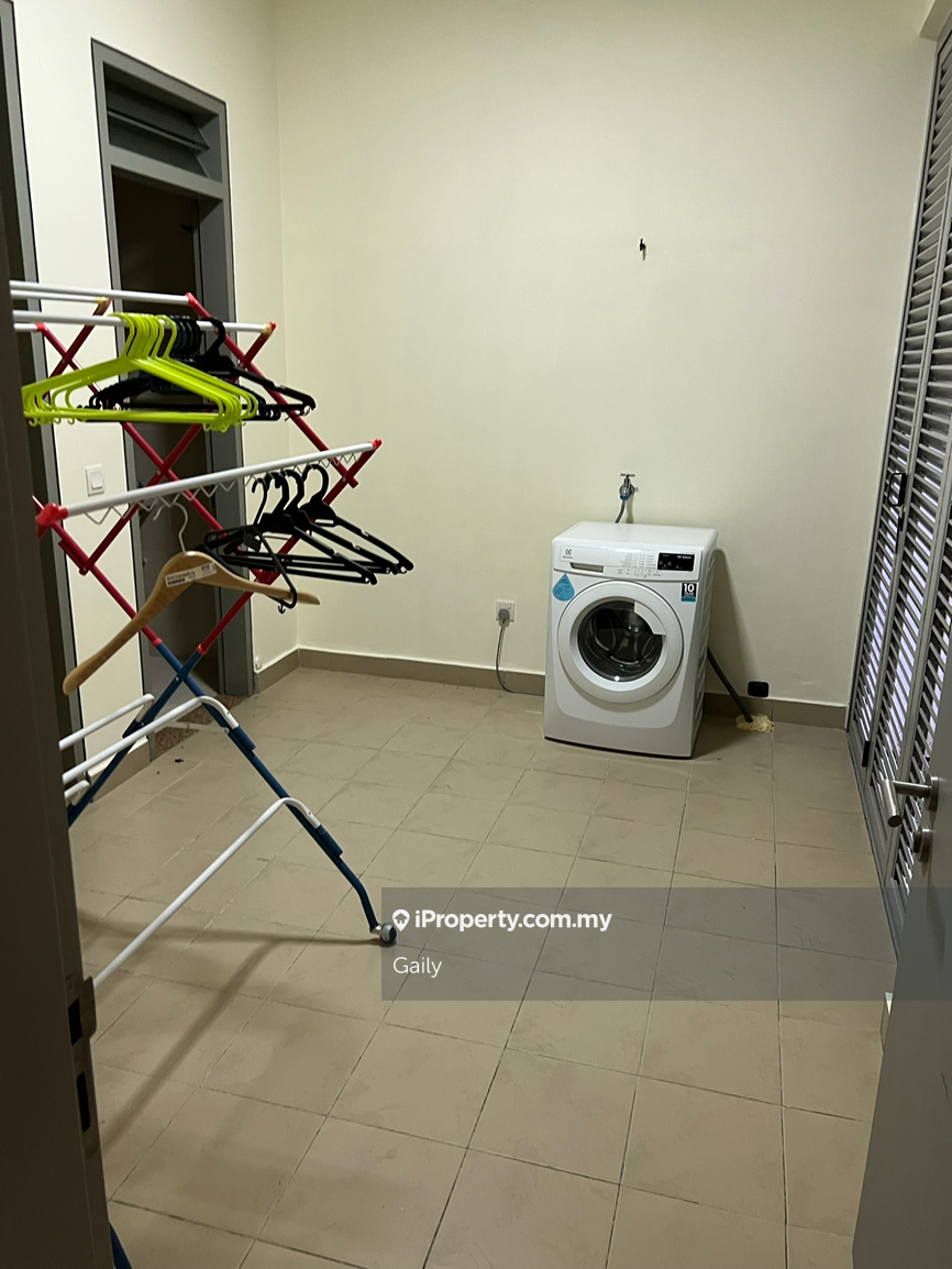 Rumah Berangkai 3 Tingkat untuk Dijual di Symphony Hills, Cyberjaya oleh Gaily - iProperty.com.my