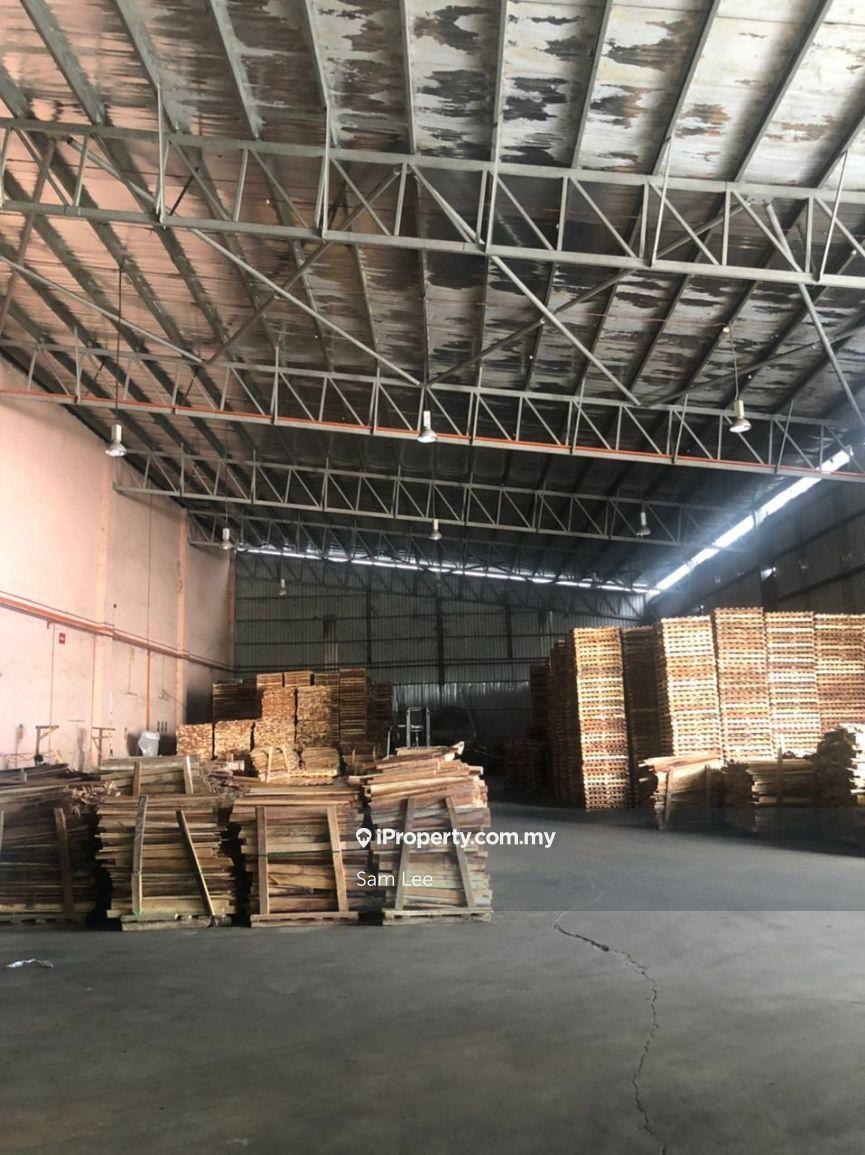 Detached Factory for Sale in Subang Bestari, Shah Alam by Sam Lee - iProperty.com.my