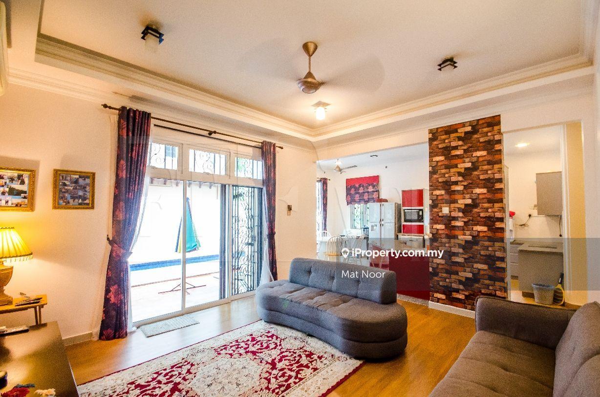 Banglo untuk Dijual di Seksyen 7, Shah Alam oleh Mat Noor - iProperty.com.my
