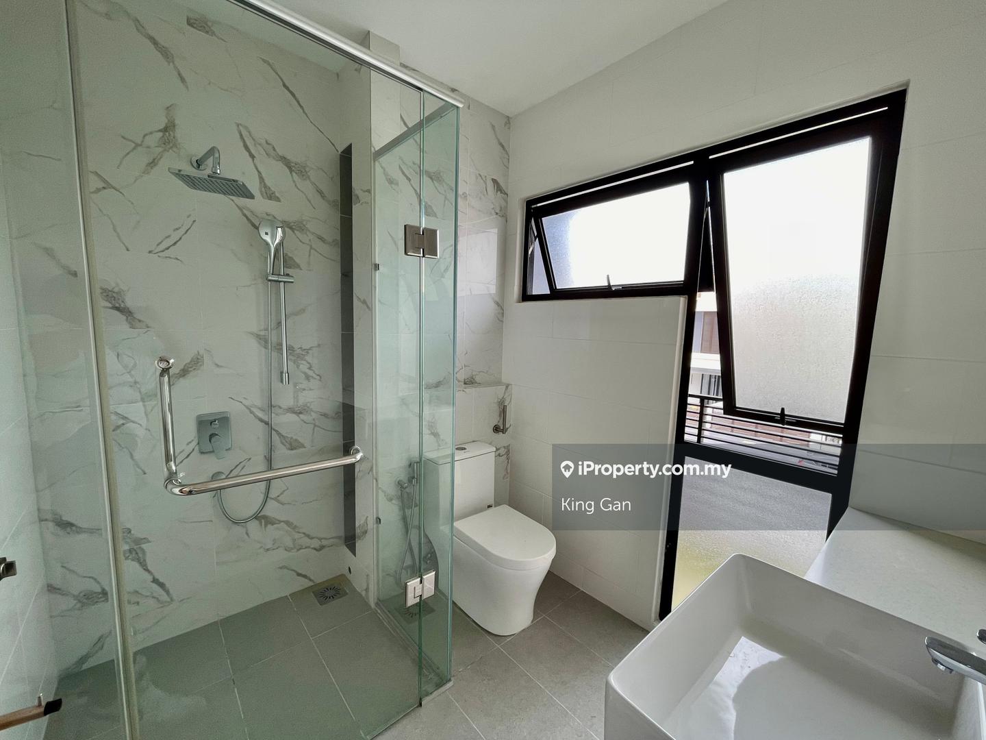 2-storey Terraced House for Sale in Legasi 2, Puchong by King Gan - iProperty.com.my