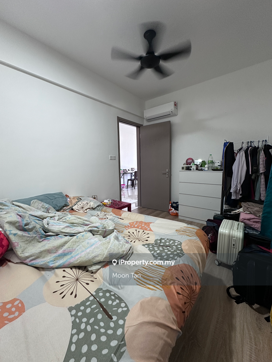 Service Residence for Sale in Baron Residence @ Lake City by Moon Tan - iProperty.com.my