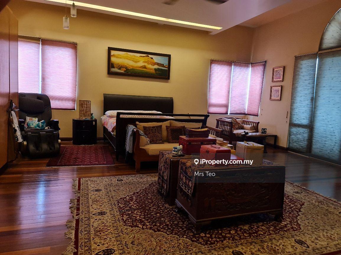 Banglo untuk Dijual di Bangsar, Kuala Lumpur oleh Mrs Teo - iProperty.com.my