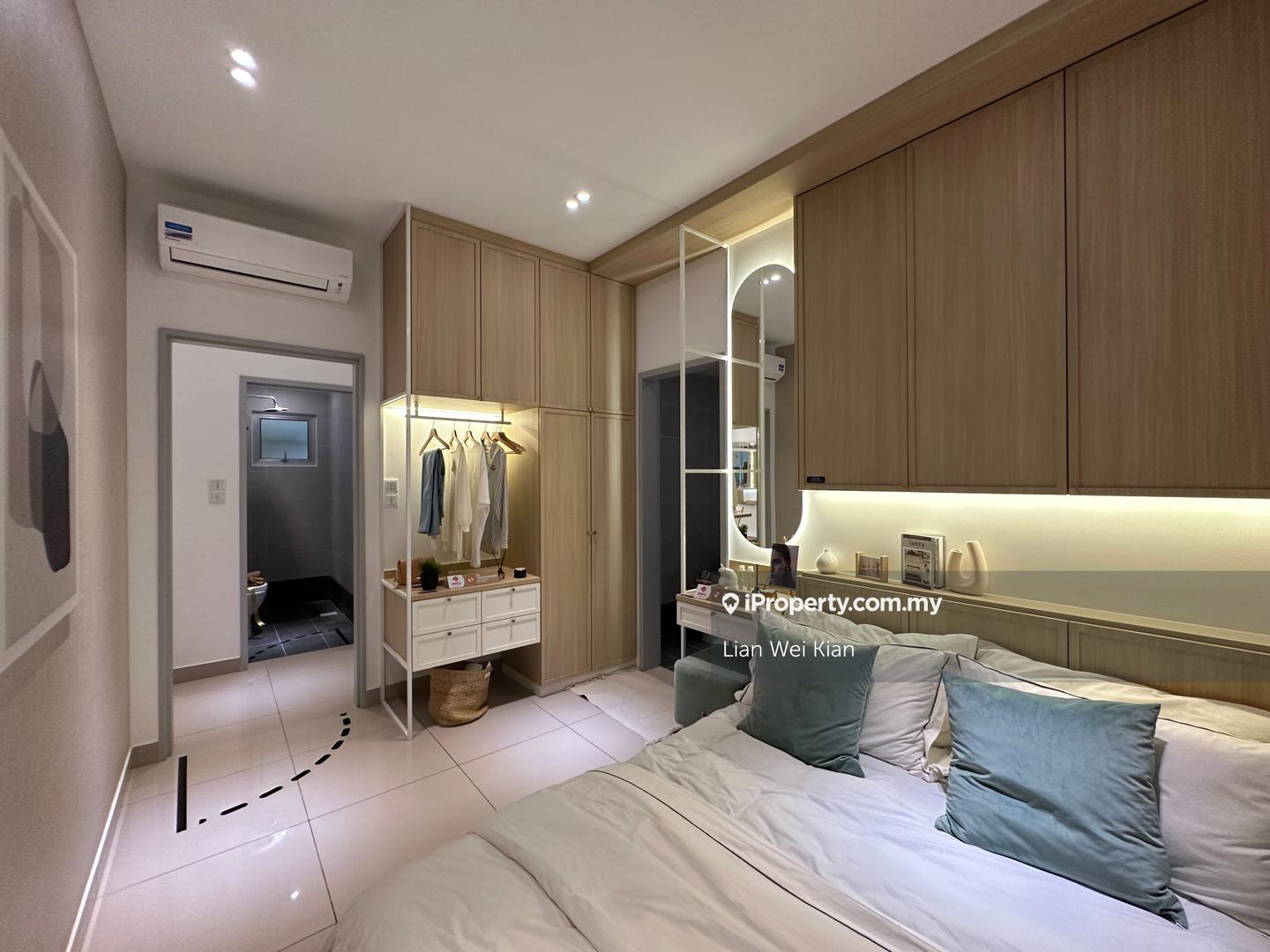 Apartment for Sale in MHP 3 Residences by Lian Wei Kian - iProperty.com.my