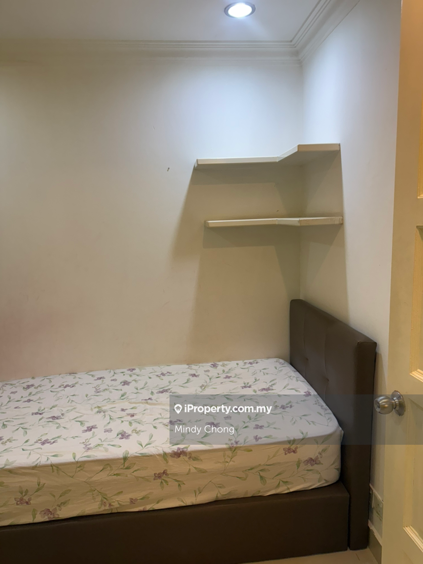 Condominium for Rent in Desa Villa Condominium by Mindy Chong - iProperty.com.my