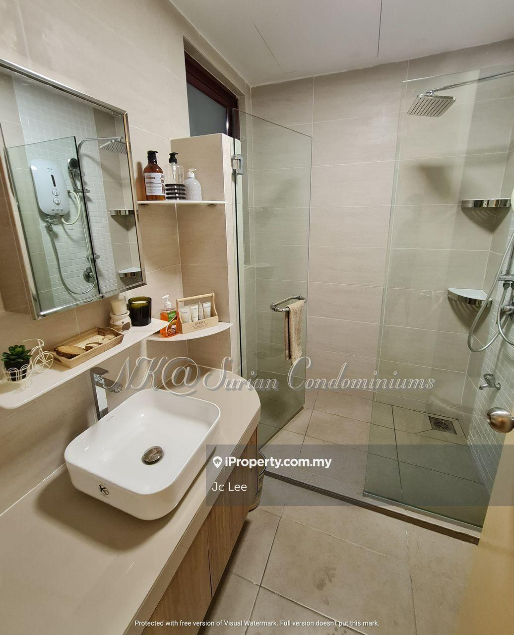 Condominium for Rent in Surian Residences by Jc Lee - iProperty.com.my