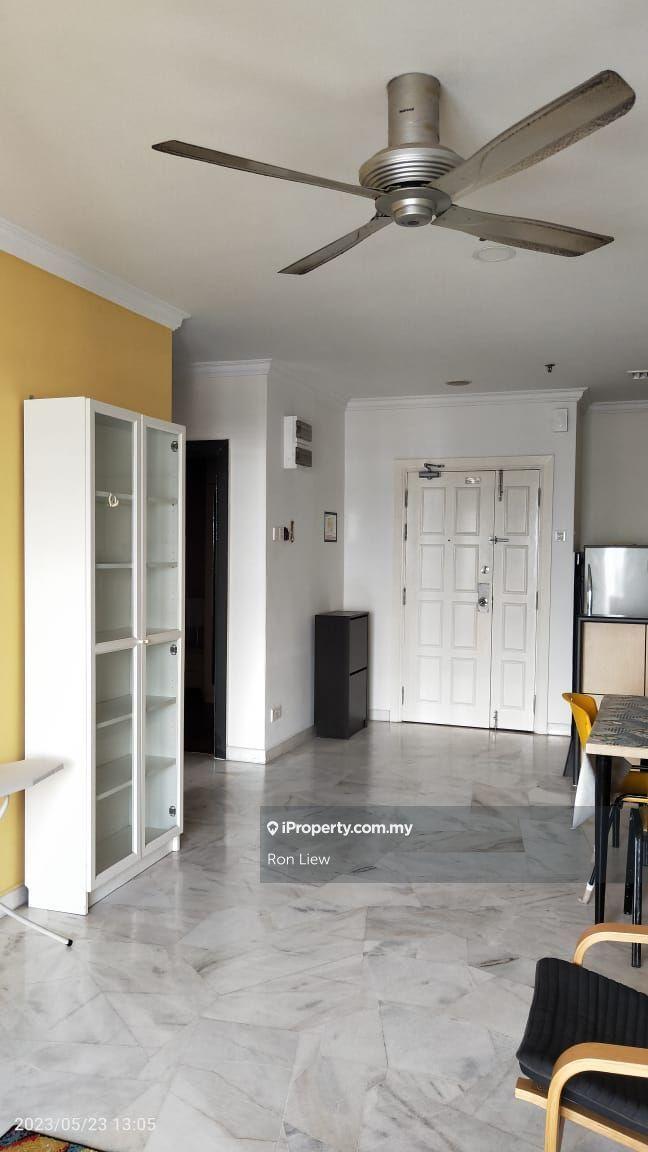 Service Residence for Sale in Holiday Place (D-Villa Residence) by Ron Liew - iProperty.com.my