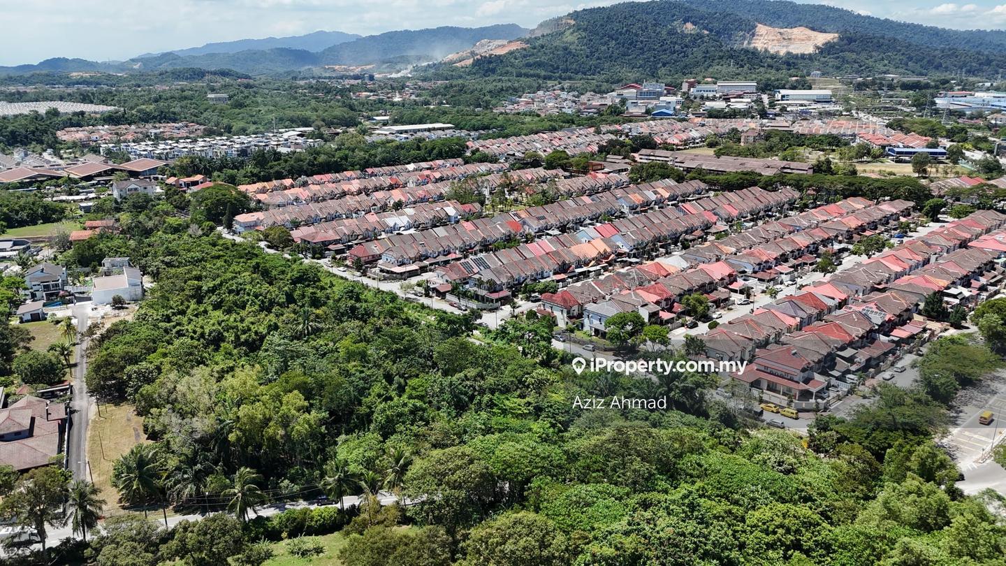 Residential Land for Sale in Bukit Rahman Putra, Sungai Buloh by Aziz Ahmad - iProperty.com.my