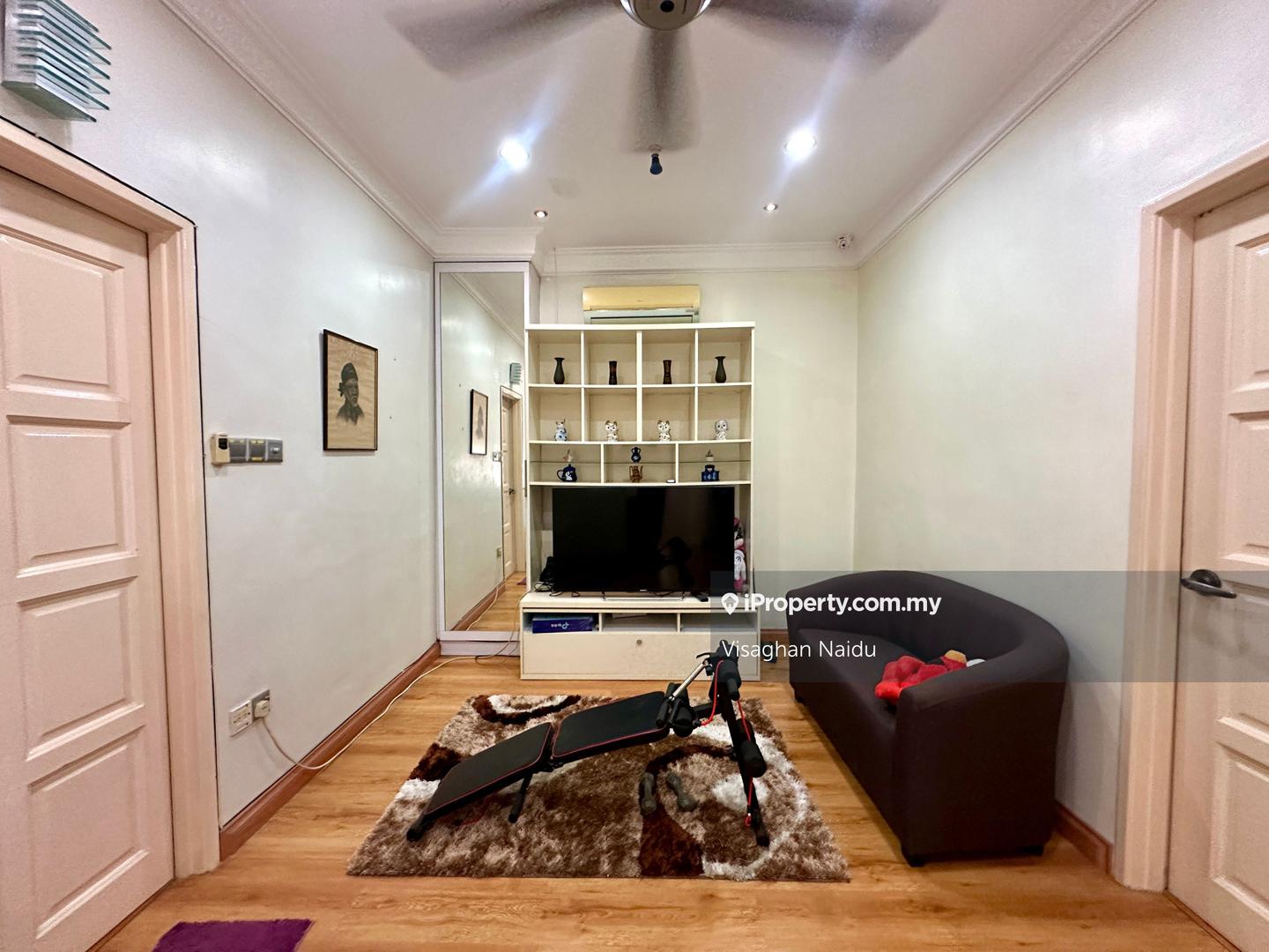 Rumah Teres untuk Dijual di Usj 9, Subang Jaya oleh Visaghan Naidu - iProperty.com.my