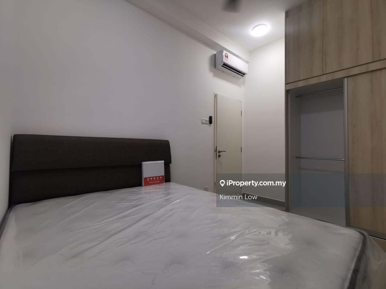 Residensi Servis untuk Disewa di Lavile Kuala Lumpur oleh Kimmin Low - iProperty.com.my