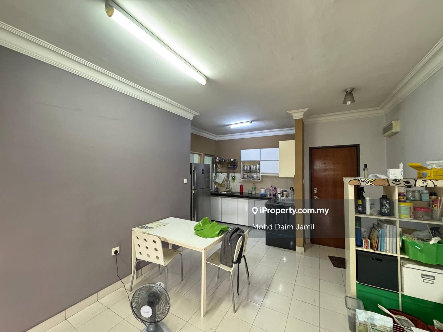 Condominium for Sale in Park Avenue by Mohd Daim Jamil - iProperty.com.my