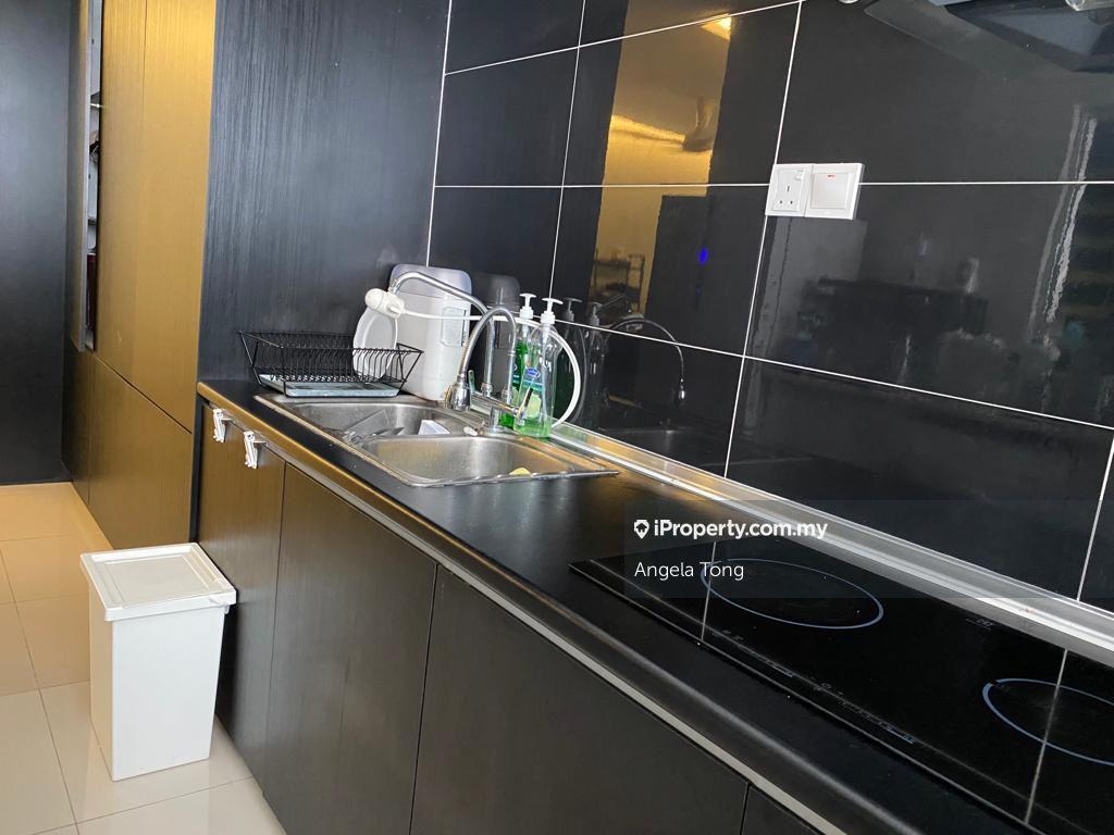 Kondominium untuk Disewa di Kiara Residence 2 (Residensi Kiara Jalil 2) oleh Angela Tong - iProperty.com.my