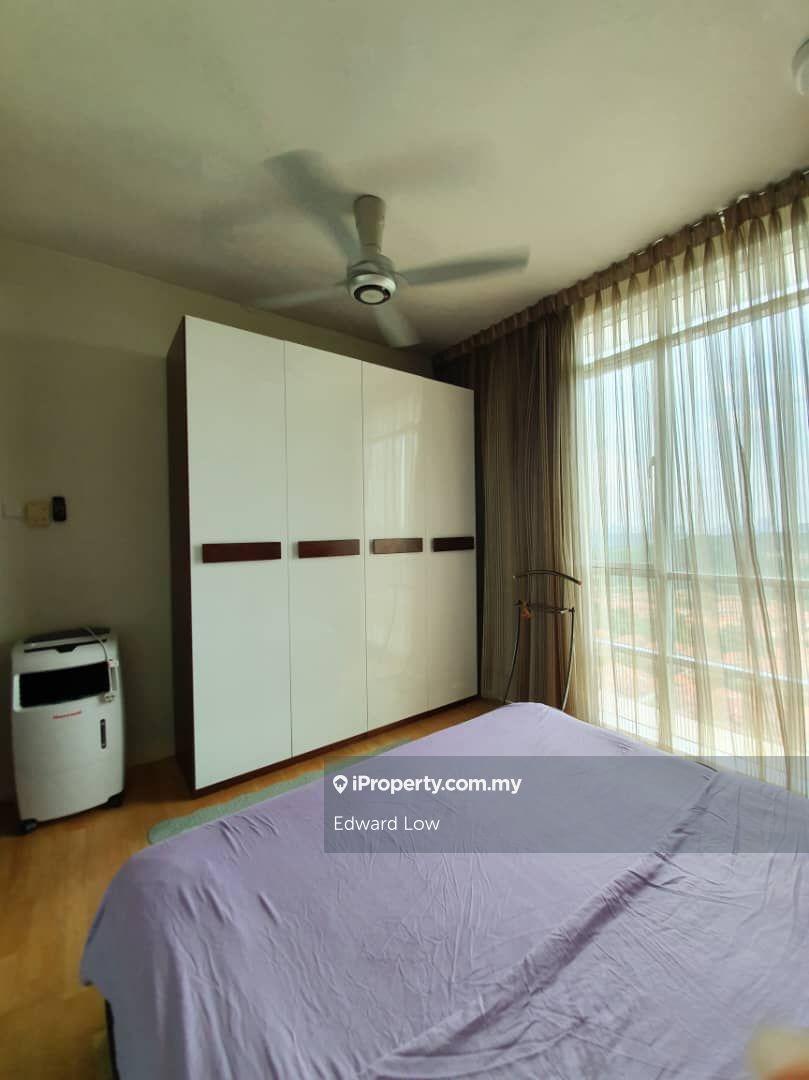 Service Residence for Sale in Solaris Dutamas by Edward Low - iProperty.com.my