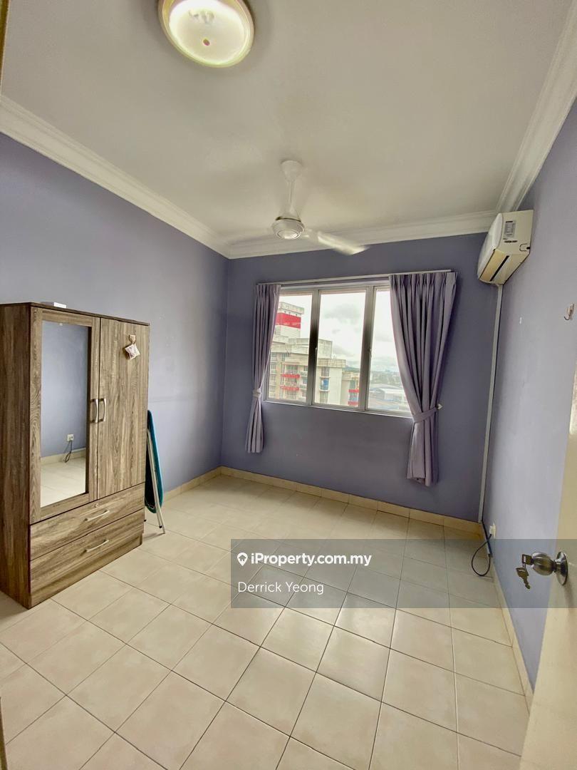 Kondominium untuk Disewa di Koi Tropika oleh Derrick Yeong - iProperty.com.my