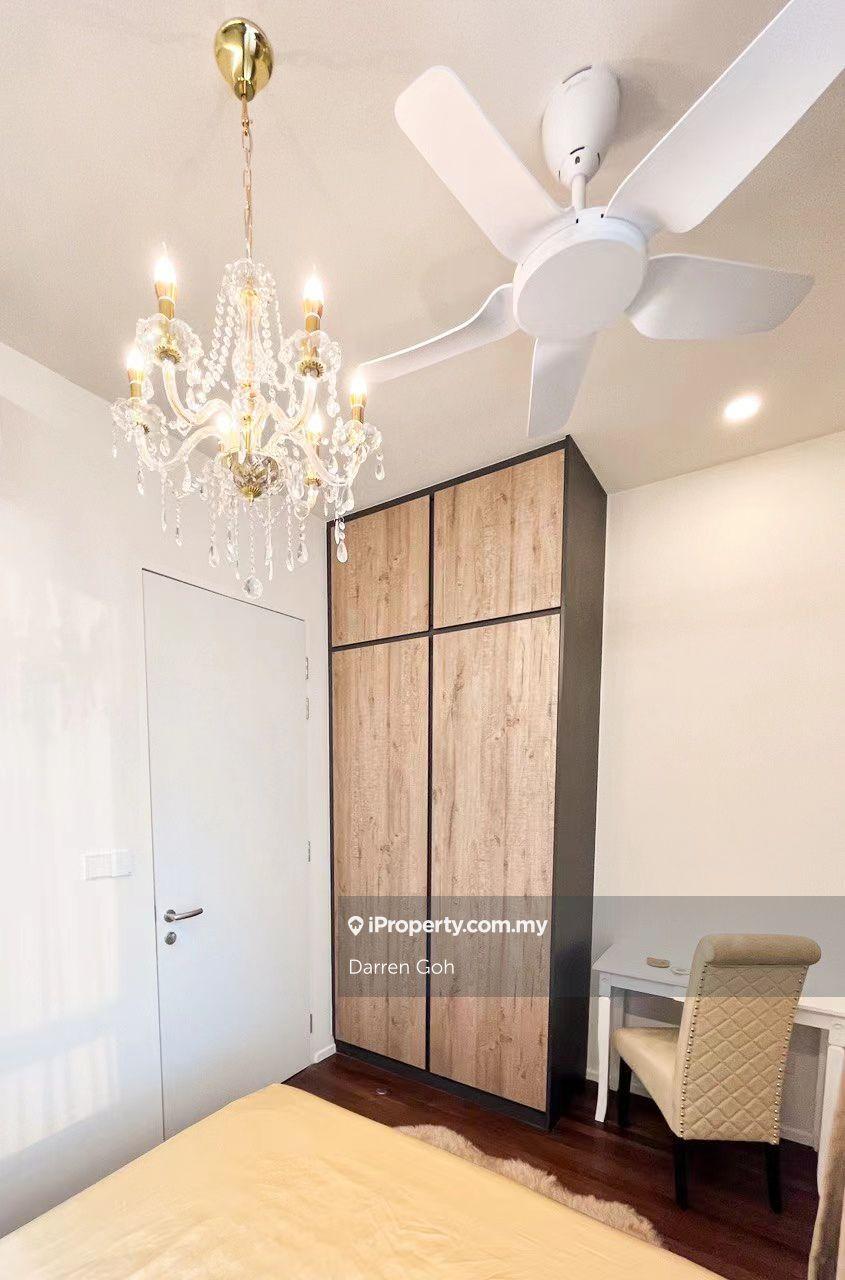 Service Residence for Rent in 10 Stonor by Darren Goh - iProperty.com.my