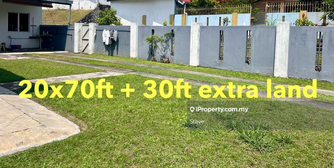 2-storey Terraced House for Sale in Puncak Jalil PUJ Taman Puncak Jalil, Seri Kembangan by Steve - iProperty.com.my