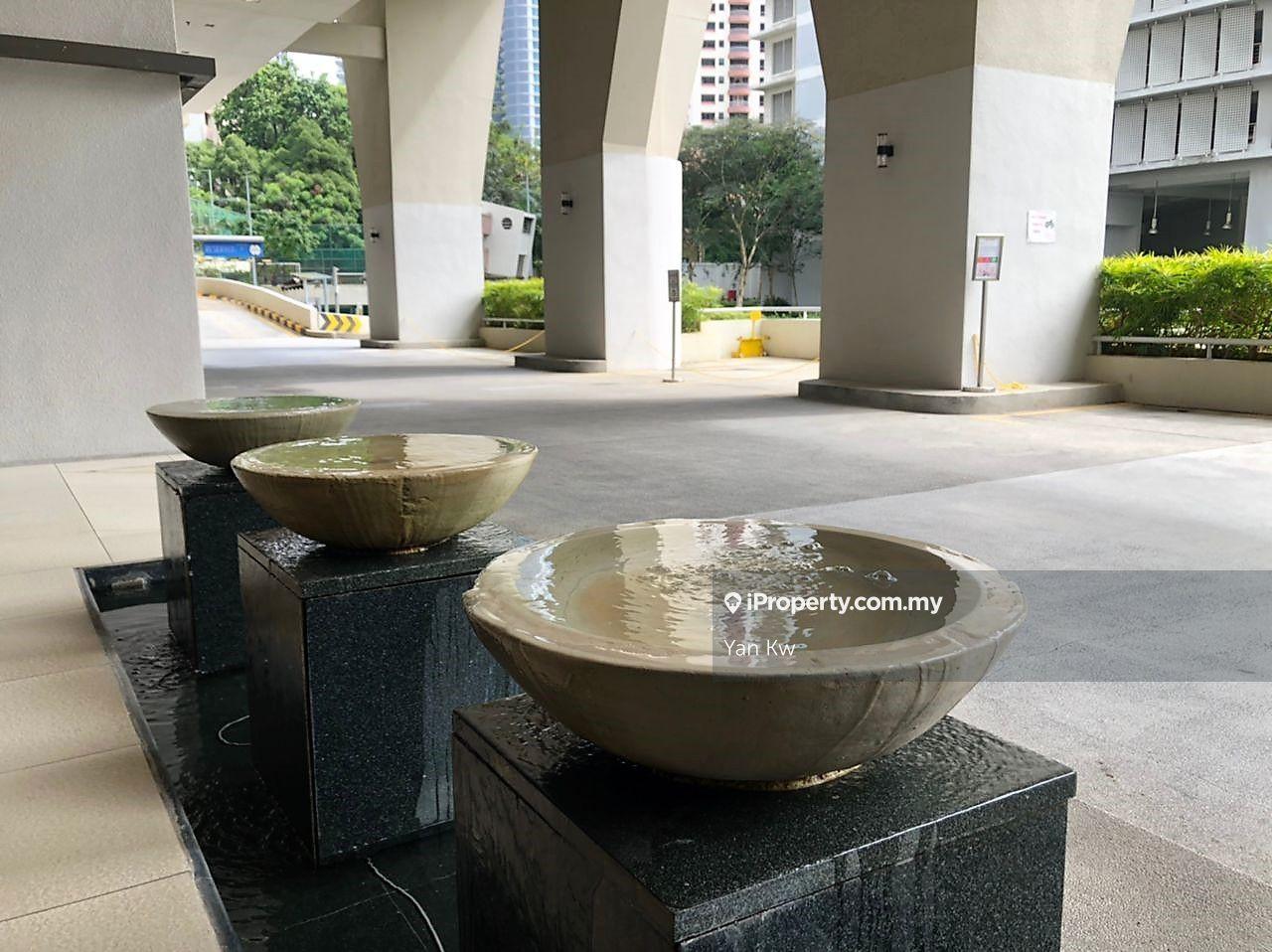 Service Residence for Rent in i-Zen @ Kiara 2 by Yan Kw - iProperty.com.my