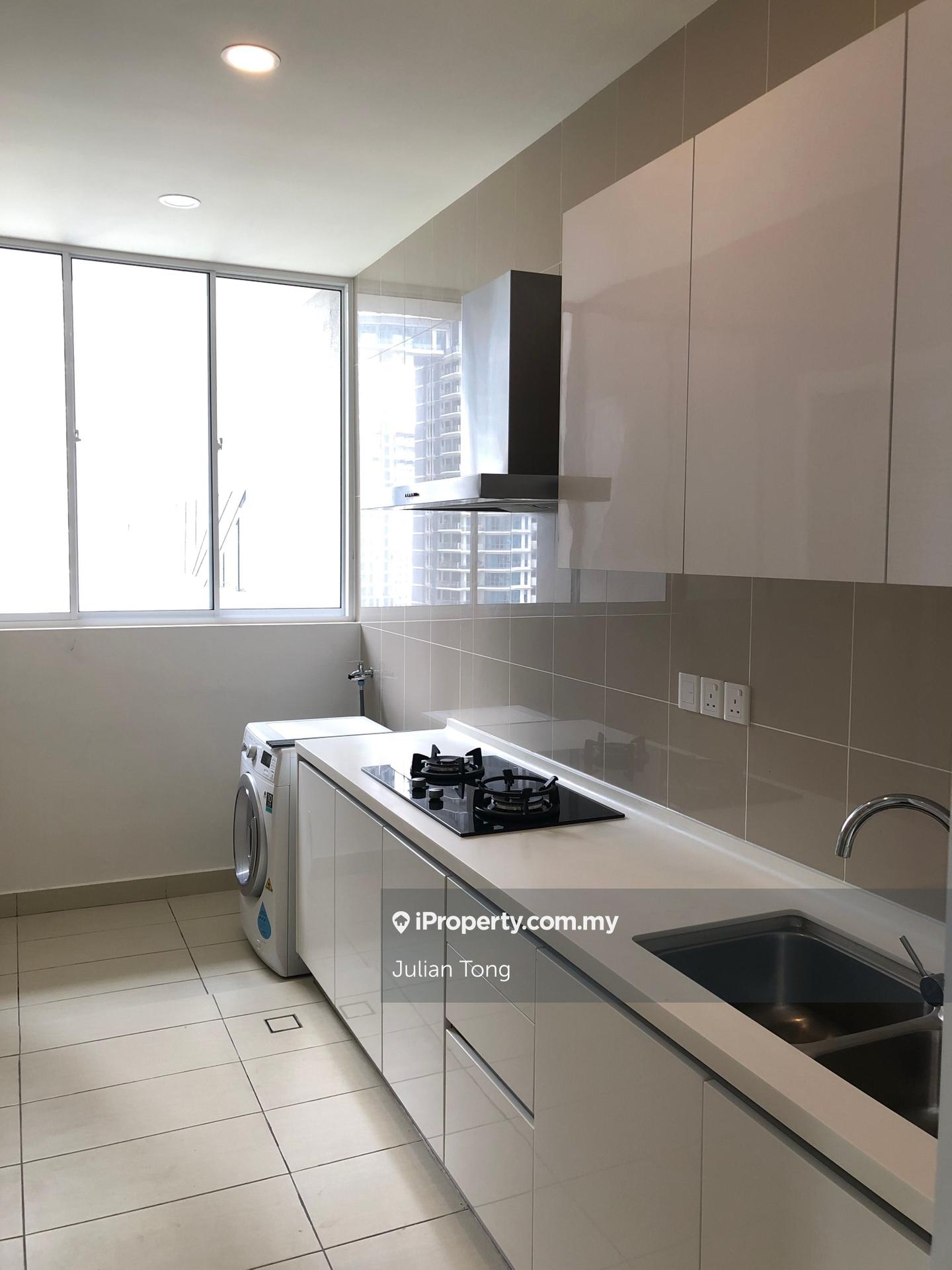 Kondominium untuk Dijual di Pavilion Hilltop oleh Julian Tong - iProperty.com.my