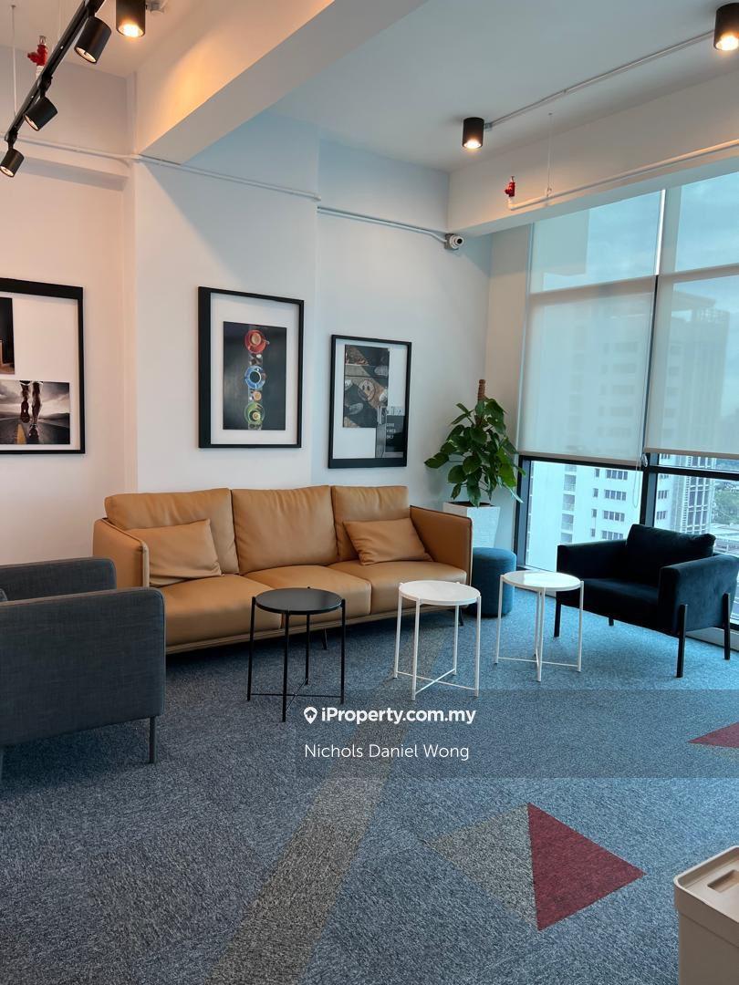 Pejabat untuk Disewa di Mont Kiara, Kuala Lumpur oleh Daniel Wong - iProperty.com.my