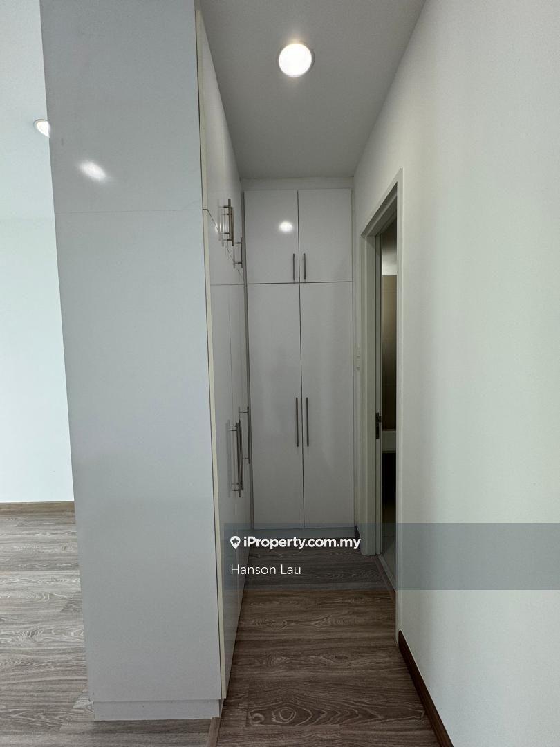Condominium for Rent in Le Yuan Residence by Hanson Lau - iProperty.com.my