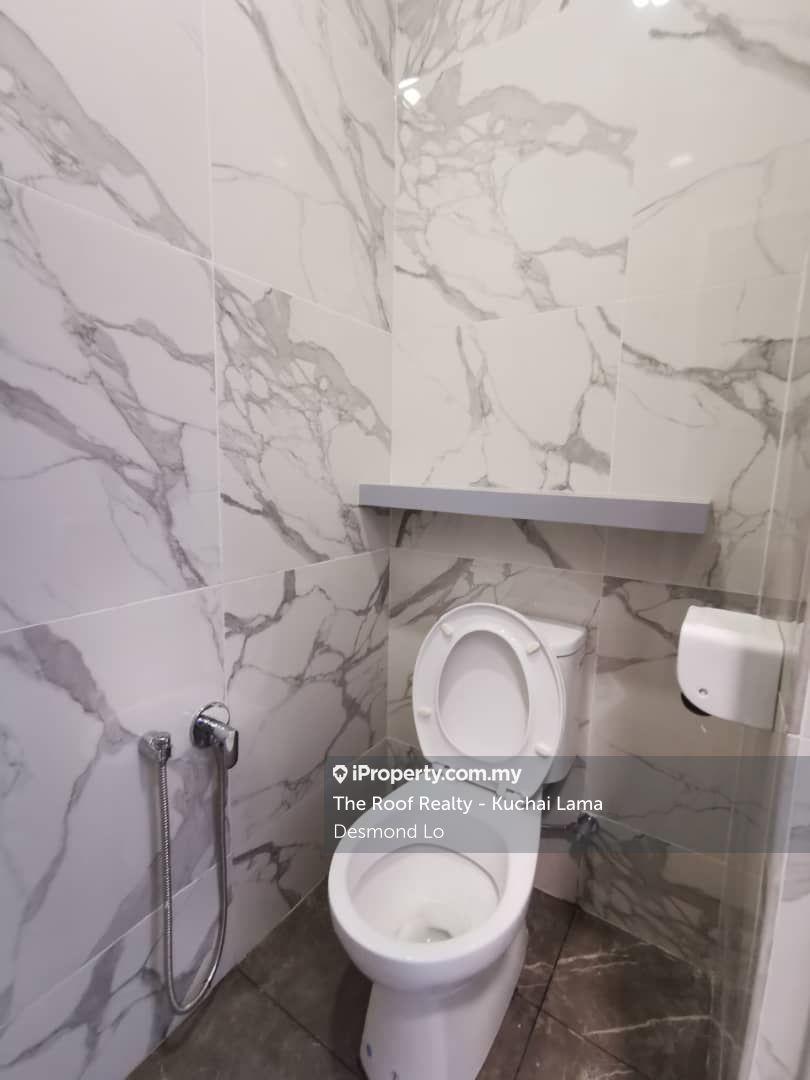 Service Residence for Rent in The Grand Subang Jaya SS13 by Desmond Lo - iProperty.com.my