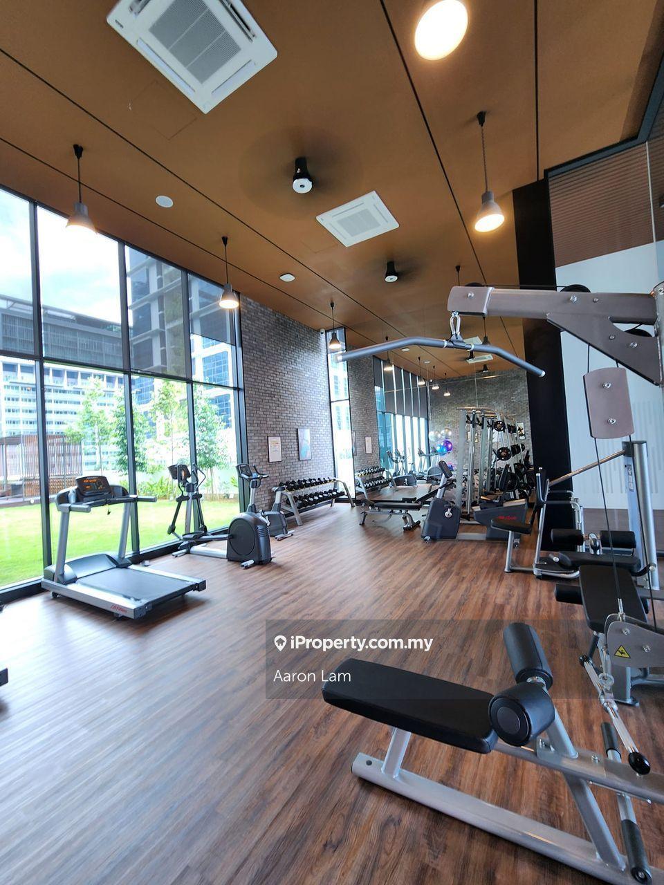 Service Residence for Rent in 10 Stonor by Aaron Lam - iProperty.com.my