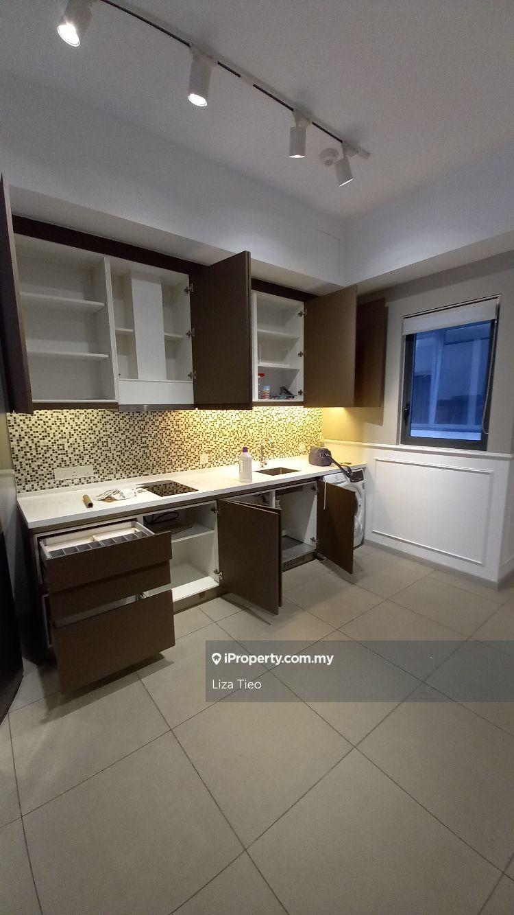 Service Residence for Rent in Seventeen Residences (Biji Living) by Liza Tieo - iProperty.com.my