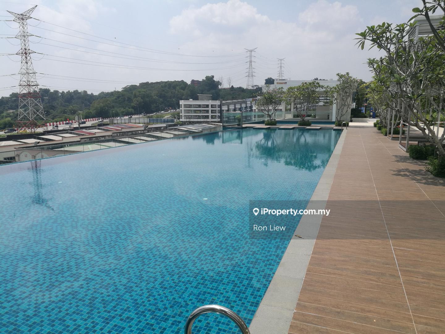 Service Residence for Rent in Sk One Residence by Ron Liew - iProperty.com.my