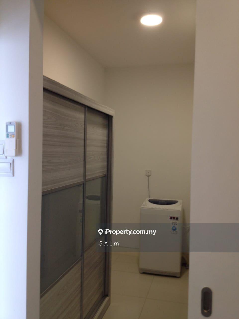 Service Residence for Sale in Bayberry @ Tropicana Gardens by G A Lim - iProperty.com.my