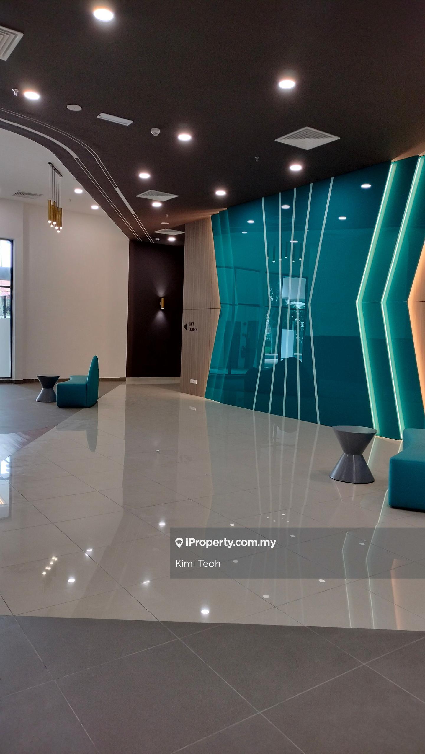 Residensi Servis untuk Disewa di TRIO By Setia oleh Kimi Teoh - iProperty.com.my