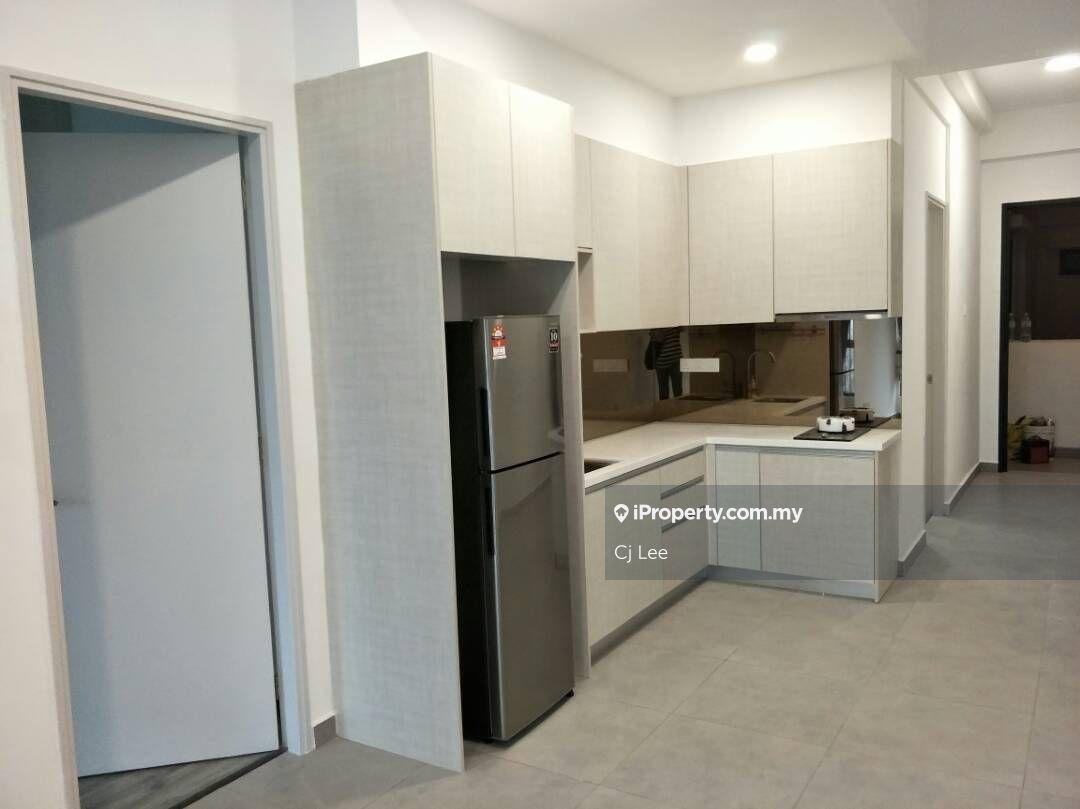 Service Residence for Rent in D'sands Residence by Cj Lee - iProperty.com.my