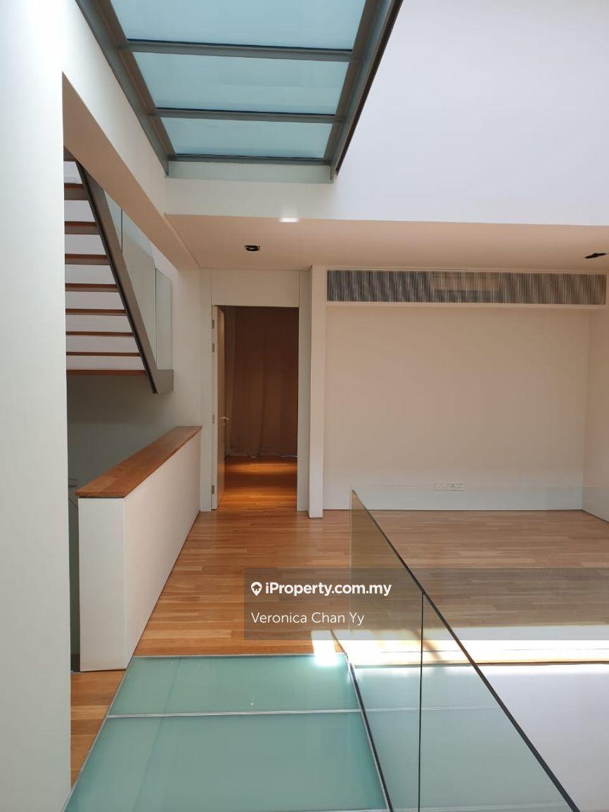 Townhouse for Rent in Ampang Hilir, Ampang by Veronica Chan Yy - iProperty.com.my