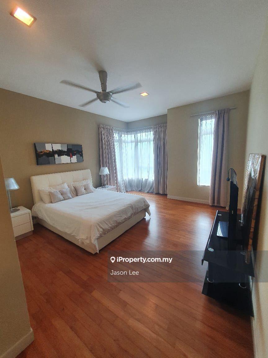 Service Residence for Sale in Binjai Residency by Jason Lee - iProperty.com.my