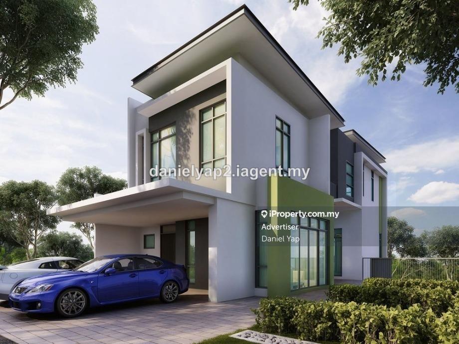 Bungalow House for Sale in Rawang The Rise Kota Emerald Rawang, Rawang by Daniel Yap - iProperty.com.my